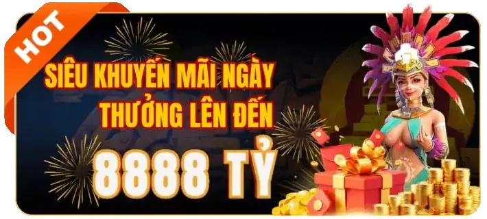 Khuyến mãi nạp tiền lần đầu 1888v casino