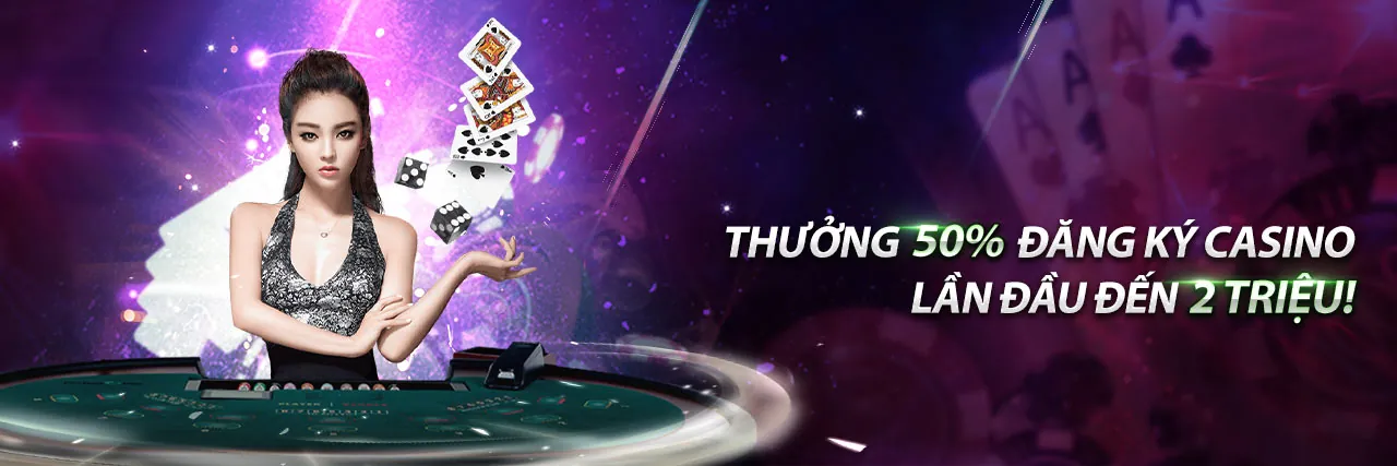 Tin tức 1888v Casino mới nhất
