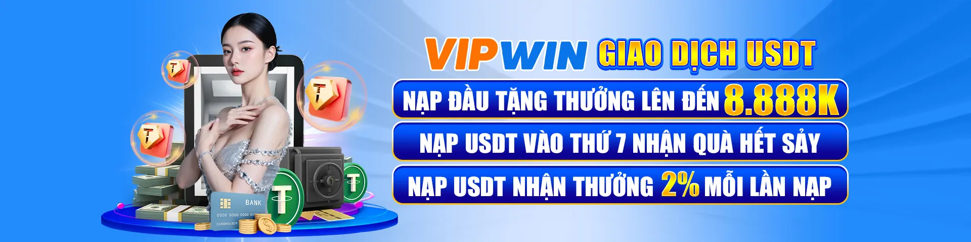 Phương thức thanh toán an toàn tại 1888v Casino