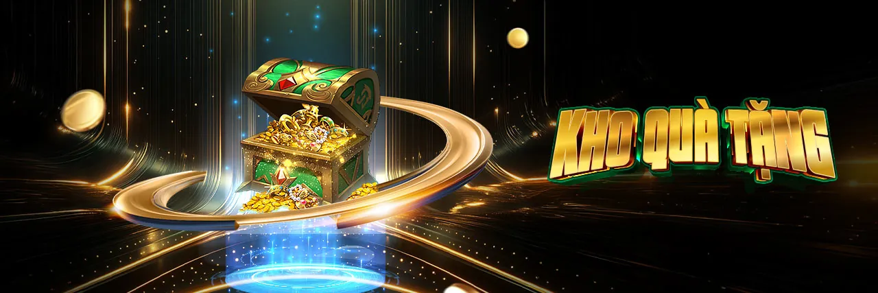 Khuyến mãi độc quyền tại 1888v casino