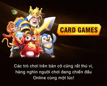 Bắn cá tại 1888v casino