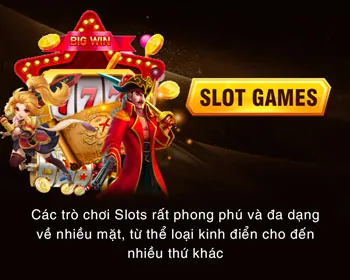 Slot Nổ Hũ Lũy Tiến
