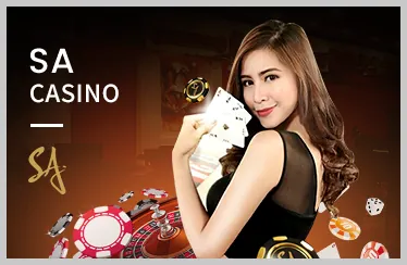 Các loại game slot phổ biến tại 1888v casino