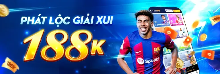 Chương trình VIP 1888v Casino